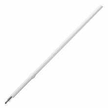 Стержень шариковый "Brauberg" 107 мм с ушками, синий, 170356