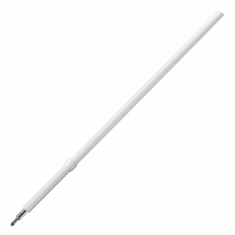 Стержень шариковый "Brauberg" 107 мм с ушками, синий, 170356
