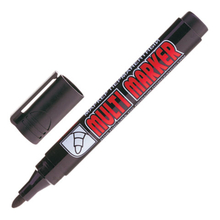 Маркер "Multi Marker", черный, 3мм, СРМ-800