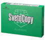 Бумага "SvetoCopy" A-4, 80 г 500 л