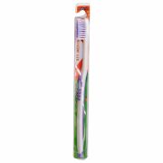 Зубная щетка DR.CLEAN (Доктор Клин) R11, средняя, YGIR-174
