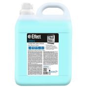 Средство для стирки жидкое универсальное 5 кг, EFFECT «Omega 501», для цветных тканей, 10734