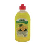 Средство для мытья посуды 500мл DAISY «Лимон», флип-топ, МИНПРОМТОРГ