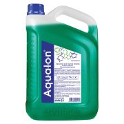 Средство для мытья посуды 5 л AQUALON «Зеленое яблоко», концентрат, 02912, 202912
