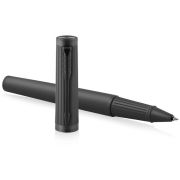 Ручка-роллер Parker «Ingenuity Black BT» черная, 0,5мм, подарочная упаковка