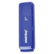 Флеш-диск 8 Gb USB 2.0 SmartBuy