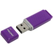 Флеш-диск 8 Gb USB 2.0 SmartBuy Quartz Series Violet