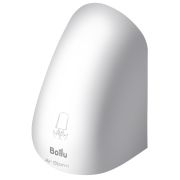 Сушилка для рук BALLU BAHD-1000AS Chrome, 1000 Вт, пластик, хром