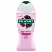 Гель для душа 250 мл, PALMOLIVE ГУРМЭ СПА «Ежевичный мусс», 8718951180369