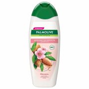 Шампунь 450 мл PALMOLIVE НАТУРЭЛЬ «Миндаль», для сухих, поврежденных волос, 8718951556362