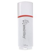 Флеш-диск 64 Gb USB 2.0 SmartBuy