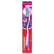 Зубная щетка COLGATE «Зиг заг», средней жесткости, 7610196003544