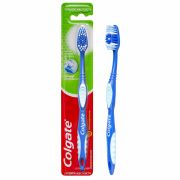 Зубная щетка COLGATE «Премьер отбеливания», средней жесткости, 8850006330449
