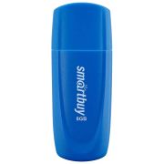 Память USB Flash 8 Gb USB 2.0 SmartBuy Scout, синий
