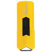 Память USB Flash 32 Gb USB 2.0 SmartBuy STREAM Yellow