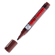 Маркер «Multi Marker», коричневый