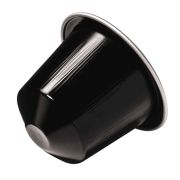 Кофе в капсулах PORTO ROSSO «Ristretto» для кофемашин Nespresso, 10 порций