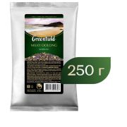 Чай листовой GREENFIELD «Caribbean Fruit» фруктовый (манго/ананас) 250 г, 1144-15
