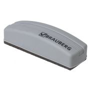 Стиратель для магнитно-маркерной доски «Brauberg» 230756