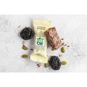 Конфеты неглазированные «VITok» злаковые с топинамбуром, 500 г, 2538