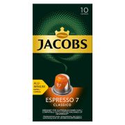 Кофе в капсулах MONARCH «Original» Espresso 7 Classico для кофемашин Nespresso, 10 порций, 4058902