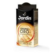 Кофе молотый JARDIN «Original Oro» 250 г, арабика 100%, 1747-12
