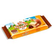 Вафли РОТ ФРОНТ «Коровка» с шоколадной начинкой, 300 г, РФ15002