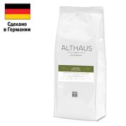Чай листовой ALTHAUS «Jasmine Ting Yuan» зеленый 250 г, ГЕРМАНИЯ, TALTHL-L00215