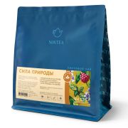 Чайный напиток NIKTEA «Сила Природы» с ройбушем и лемонграссом, 250 г, TNIKTE-L00027