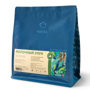 Чай листовой NIKTEA «Молочный Улун» зеленый, провинция Фуцзянь, крупнолистовой, 250 г, TNIKTE-L00003