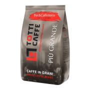 Кофе в зернах TOTTI «Caffe Piu Grande» 1 кг, ШФ000024573
