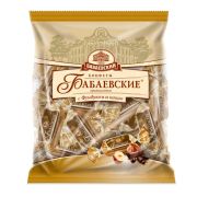 Конфеты шоколадные БАБАЕВСКИЙ «Оригинальные», 250 г, ББ09868