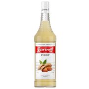 Сироп BARINOFF «Миндаль», 1 л, стеклянная бутылка, 708