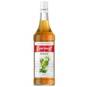 Сироп BARINOFF «Мохито», 1 л, стеклянная бутылка, 1069