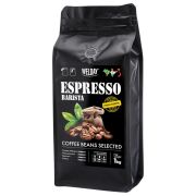 Кофе в зернах WELDAY (ВЭЛДЭЙ) «ESPRESSO Barista» 1 кг, 623438, УТ000015165