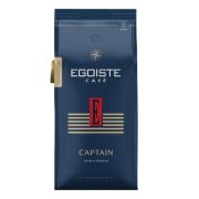 Кофе в зернах EGOISTE «Captain», 1 кг, арабика 100%, ГЕРМАНИЯ, EG10004042