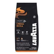 Кофе в зернах LAVAZZA «Crema Ricca Expert» 1 кг, ИТАЛИЯ, 3003