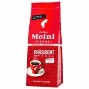 Кофе молотый JULIUS MEINL «Prasident Classic Collection», 220 г, ИТАЛИЯ, 97740