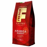 Кофе в зернах FRESCO «Arabica Barista» 1 кг