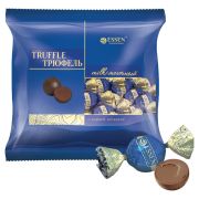 Конфеты шоколадные ESSEN «Truffle Milk» с шоколадно-молочным вкусом, 500 г