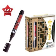 Маркер «Multi Marker», черный, скошенный, 5мм, CPM-800CH