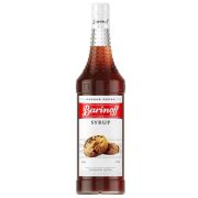 Сироп BARINOFF «Шоколадное печенье» 1 л, стеклянная бутылка