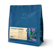 Чай листовой NIKTEA «Горный Чабрец» черный, крупнолистовой, 250 г, TNIKTE-GP0019