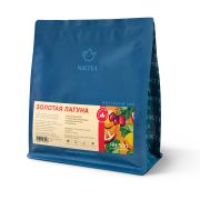 Чайный напиток NIKTEA «Золотая Лагуна» с ароматом апельсина, 250 г, TNIKTE-L00008