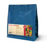 Чайный напиток NIKTEA «Пина Колада» с ароматом тропических фруктов, 250 г, TNIKTE-L00006