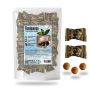 Карамель кофейная освежающая FLAVIMENTO «Iced Coffee» 500 г, УТ-00002684