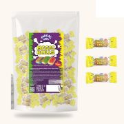 Мармелад жевательный MAGIC CHEW «Magic Rolls», фруктовое ассорти с кислой начинкой, 500 г, УТ-00002800