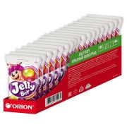 Мармелад жевательный ORION «Jelly Boy» со вкусом красного винограда, 66 г