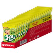 Мармелад жевательный ORION «Jelly Boy» со вкусом киви, 66 г