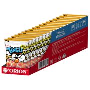 Мармелад жевательный кислый ORION «TINGLEZZ» со вкусом апельсина, 50 г